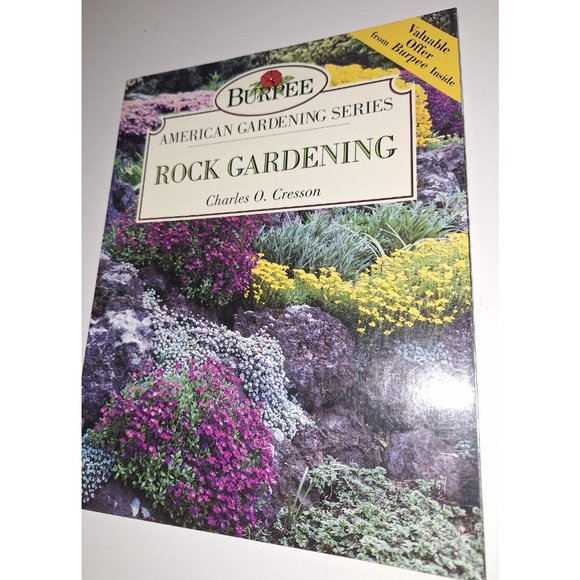 Gardening Learn How Flower Gardening Practical Solutions Success Book - Picture 8 of 10